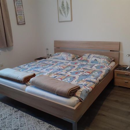 Ferienwohnung Huber Engelhartszell Buitenkant foto