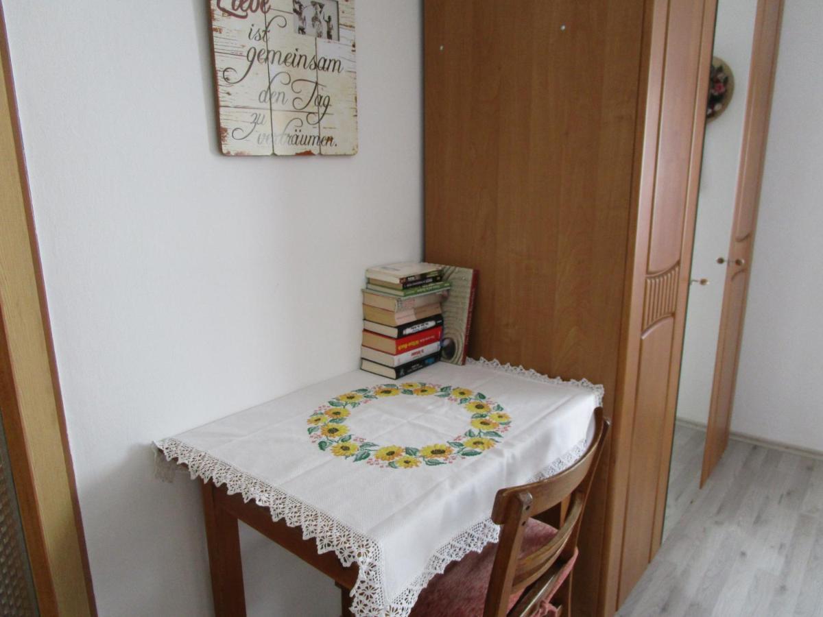 Ferienwohnung Huber Engelhartszell Buitenkant foto