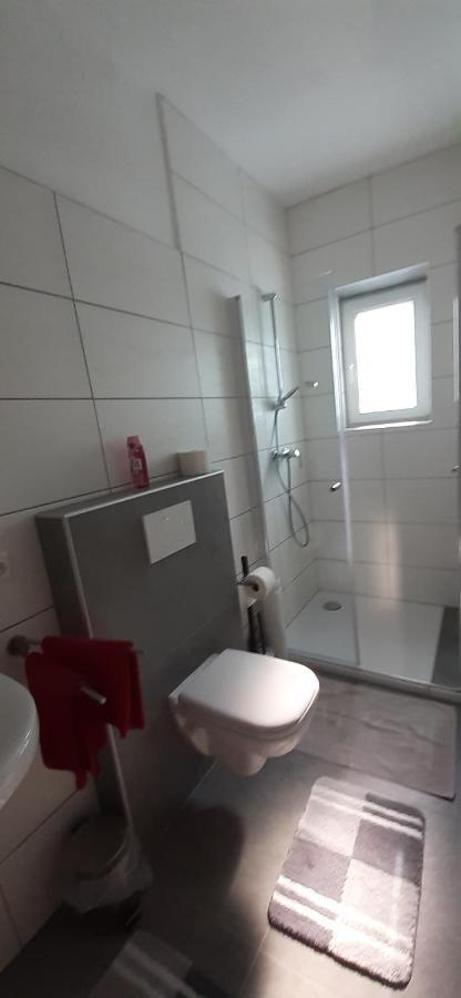 Ferienwohnung Huber Engelhartszell Buitenkant foto