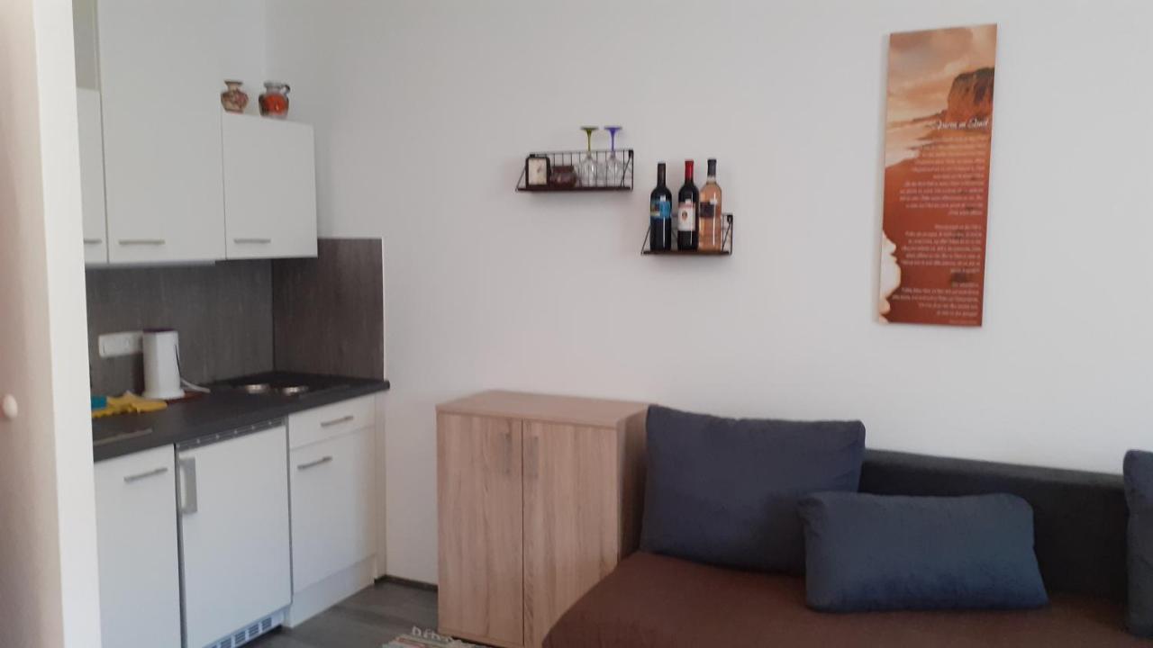Ferienwohnung Huber Engelhartszell Buitenkant foto