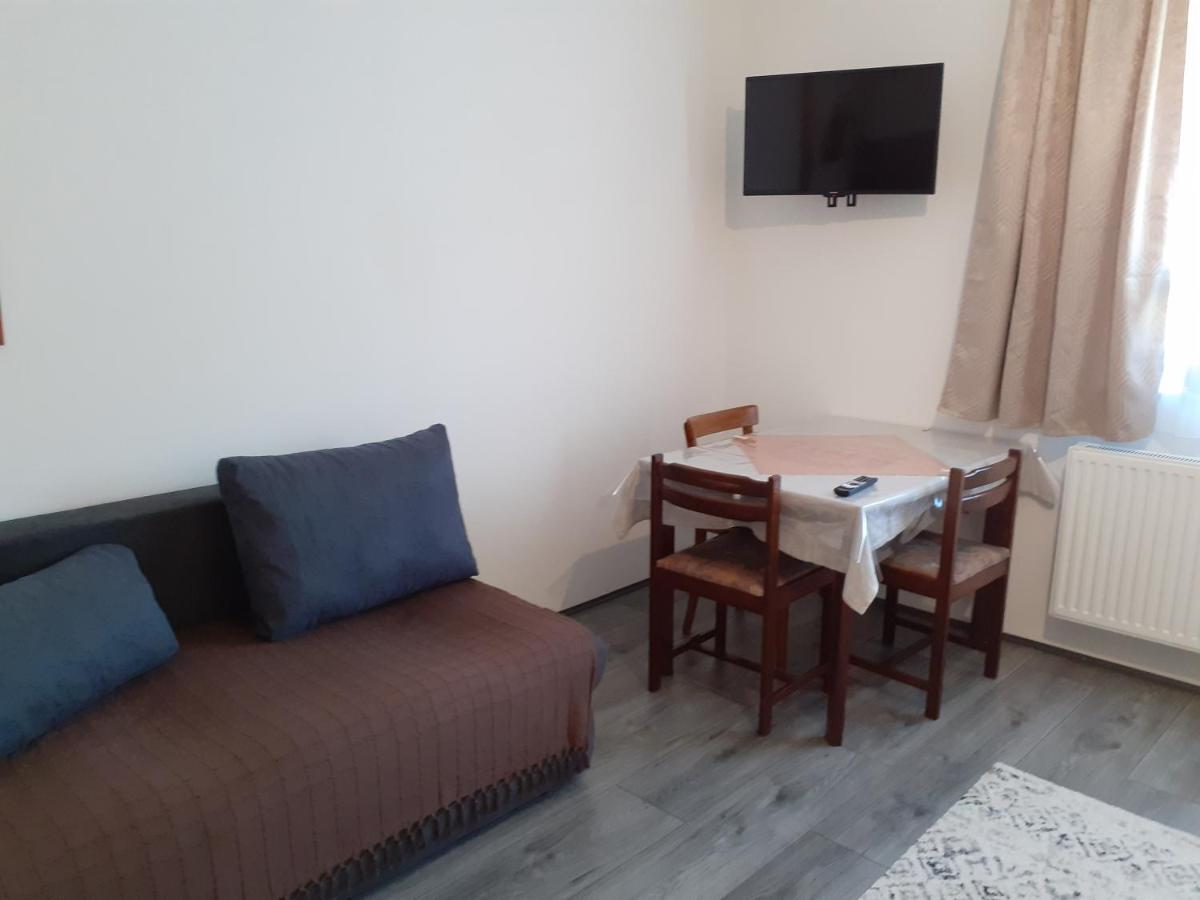 Ferienwohnung Huber Engelhartszell Buitenkant foto