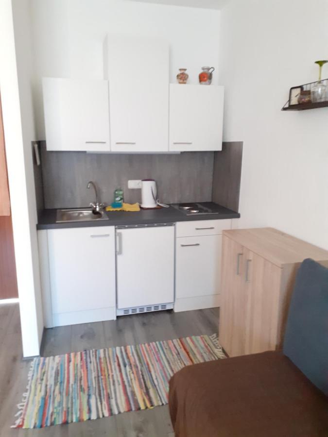Ferienwohnung Huber Engelhartszell Buitenkant foto