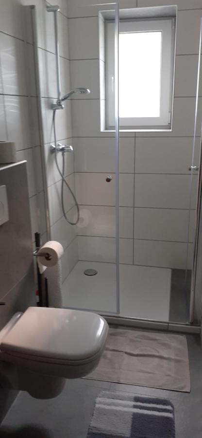 Ferienwohnung Huber Engelhartszell Buitenkant foto