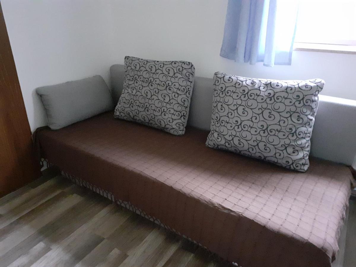 Ferienwohnung Huber Engelhartszell Buitenkant foto