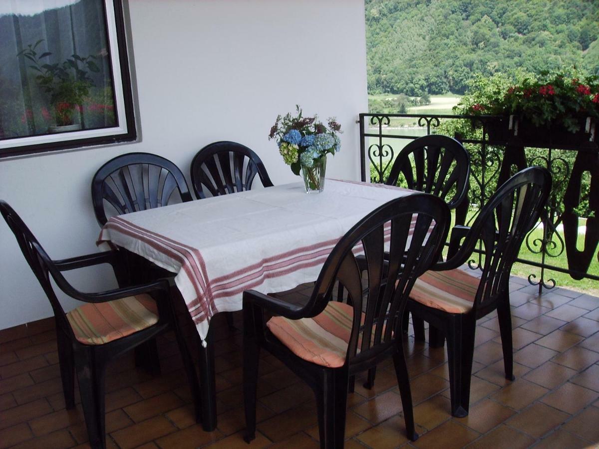 Ferienwohnung Huber Engelhartszell Buitenkant foto