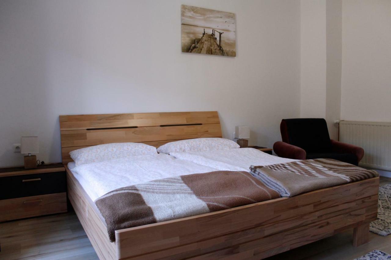 Ferienwohnung Huber Engelhartszell Buitenkant foto