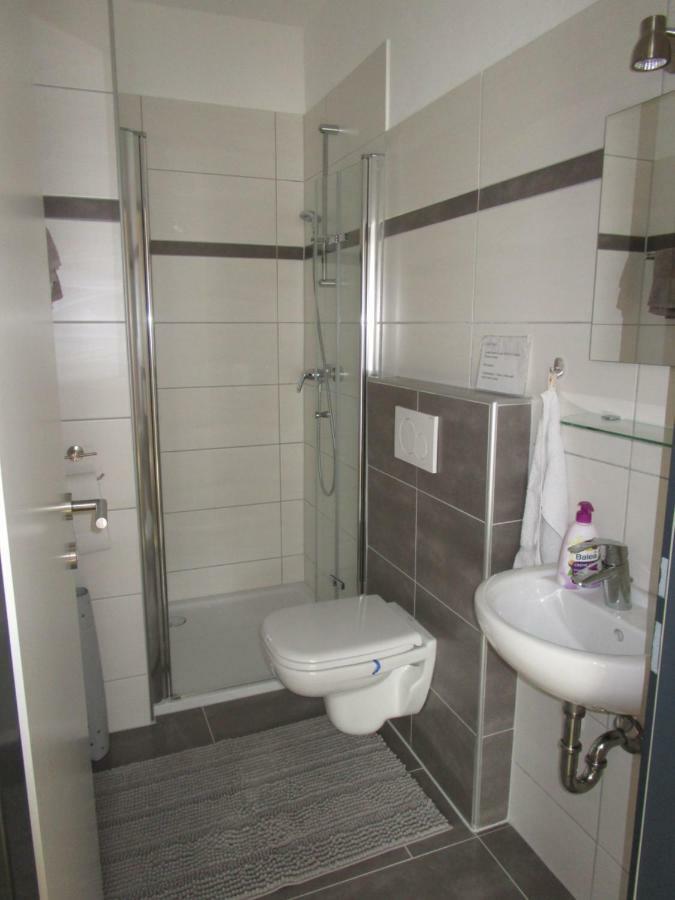 Ferienwohnung Huber Engelhartszell Buitenkant foto