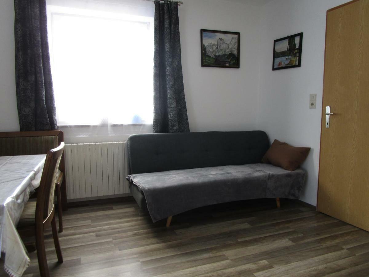 Ferienwohnung Huber Engelhartszell Buitenkant foto