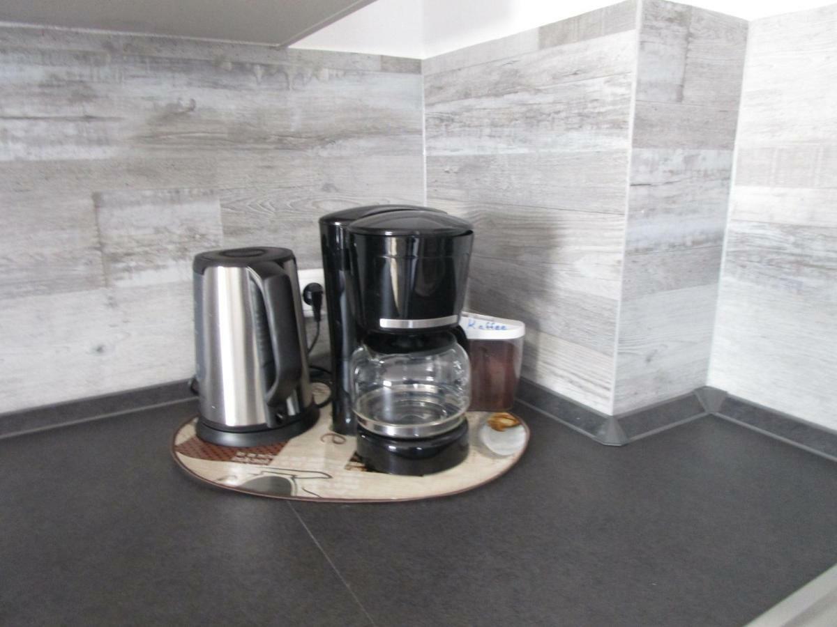 Ferienwohnung Huber Engelhartszell Buitenkant foto