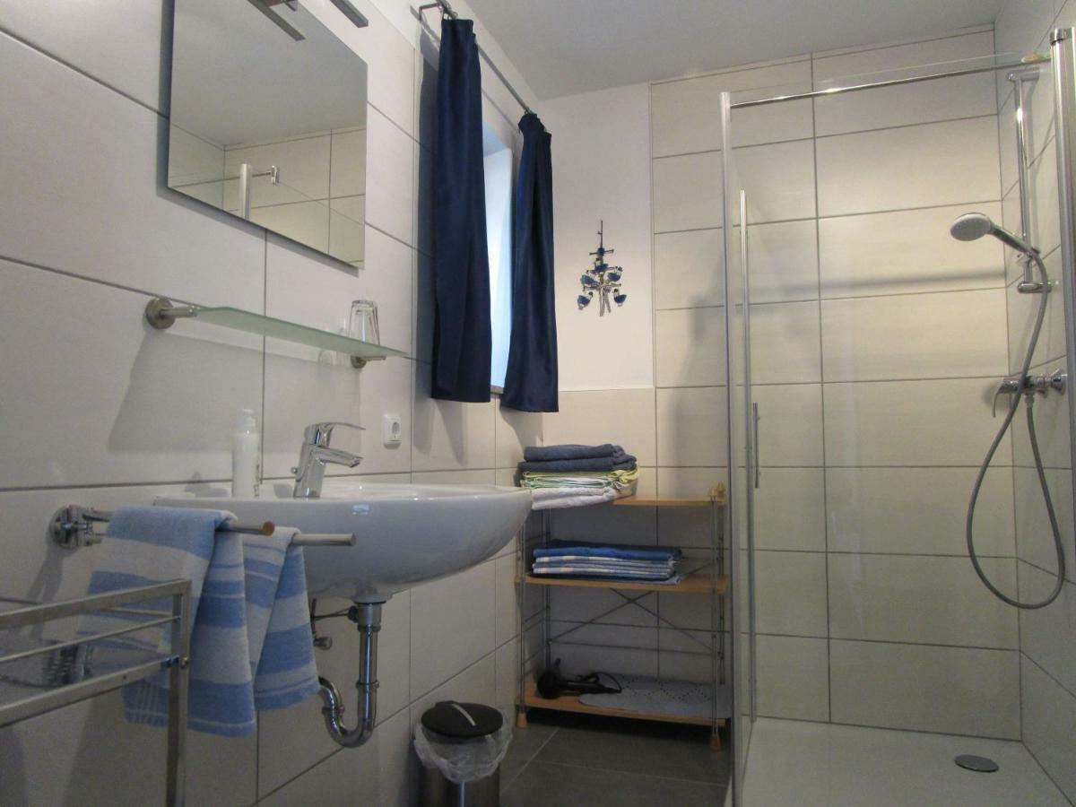 Ferienwohnung Huber Engelhartszell Buitenkant foto