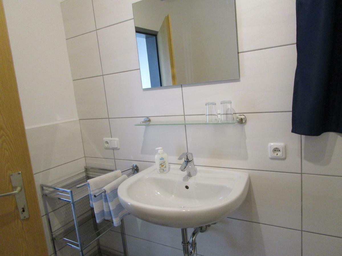 Ferienwohnung Huber Engelhartszell Buitenkant foto